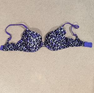 Victoria's Secret Perfect Coverage Bra (Size 34D)